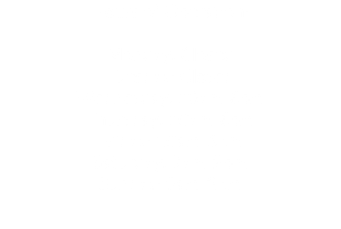 Hours of Operation: Monday: Closed Tuesday: Closed Wednesday: 10am-6pm Thursday: 10am-6pm Friday: 10am-6pm Saturday: 9am-2pm Sunday: 9am-2pm 